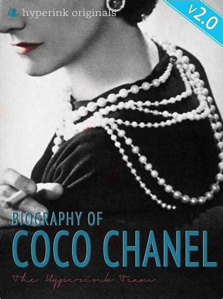 coco chanel boek|coco chanel book.